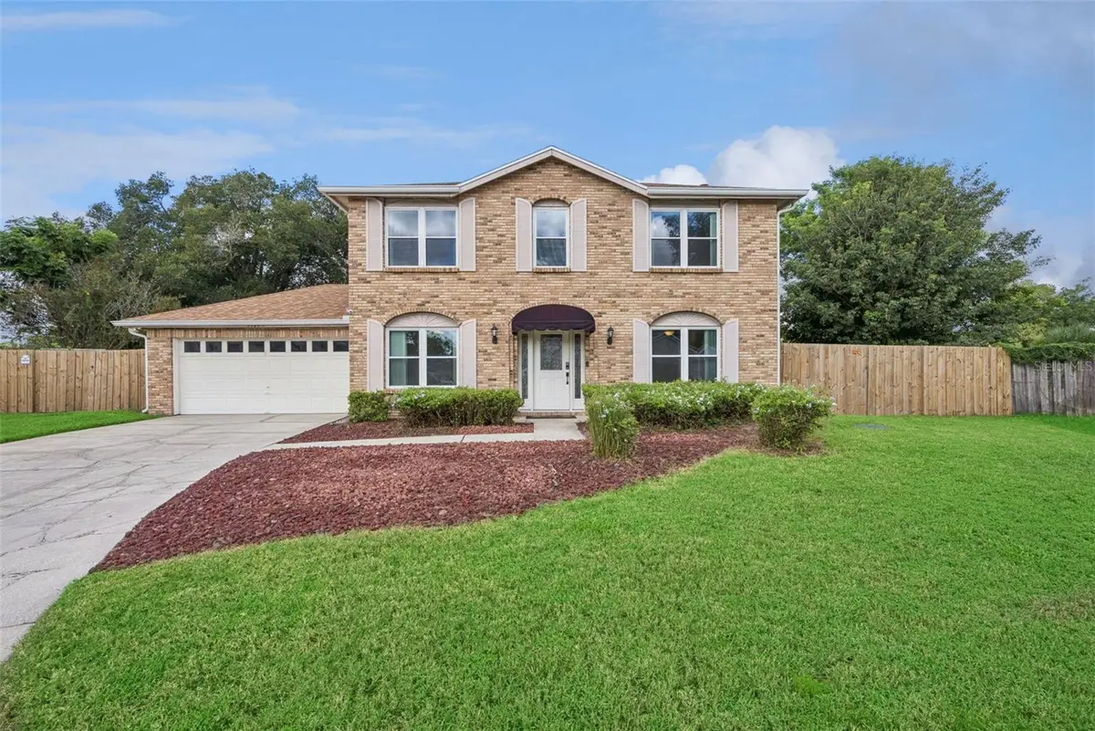 4404 Sailor Court, Orlando, FL 32812 - #1