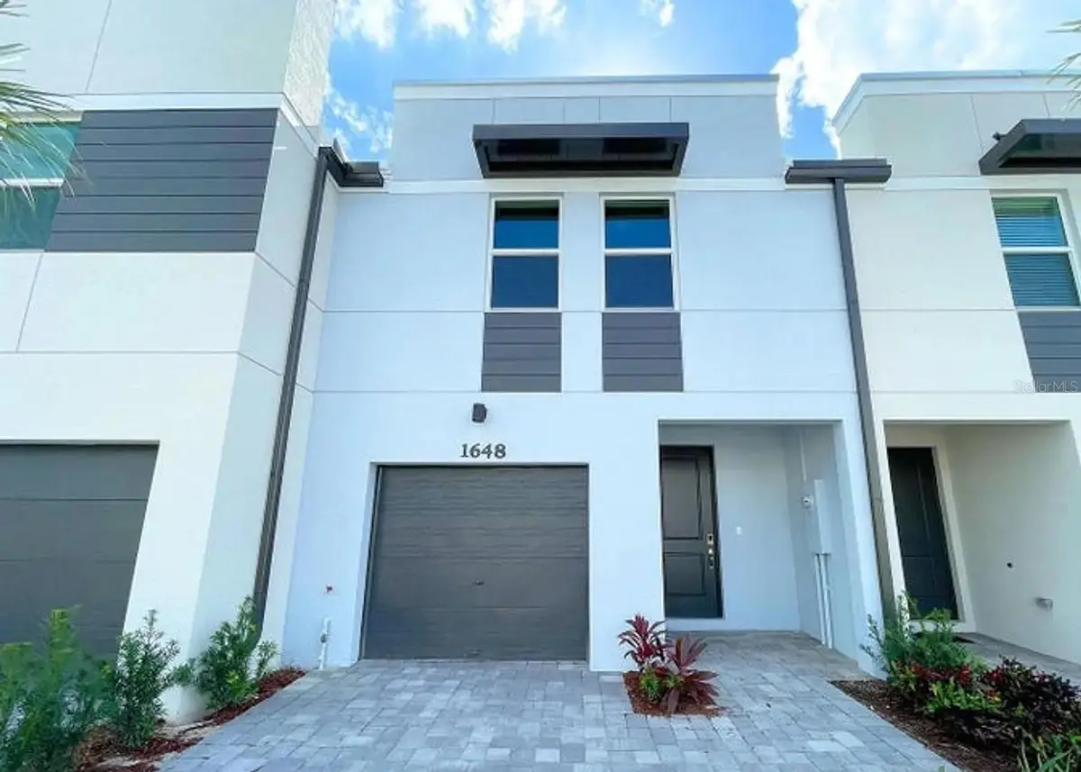 1648 Lindley Street, West Palm Beach, FL 33407 - #1