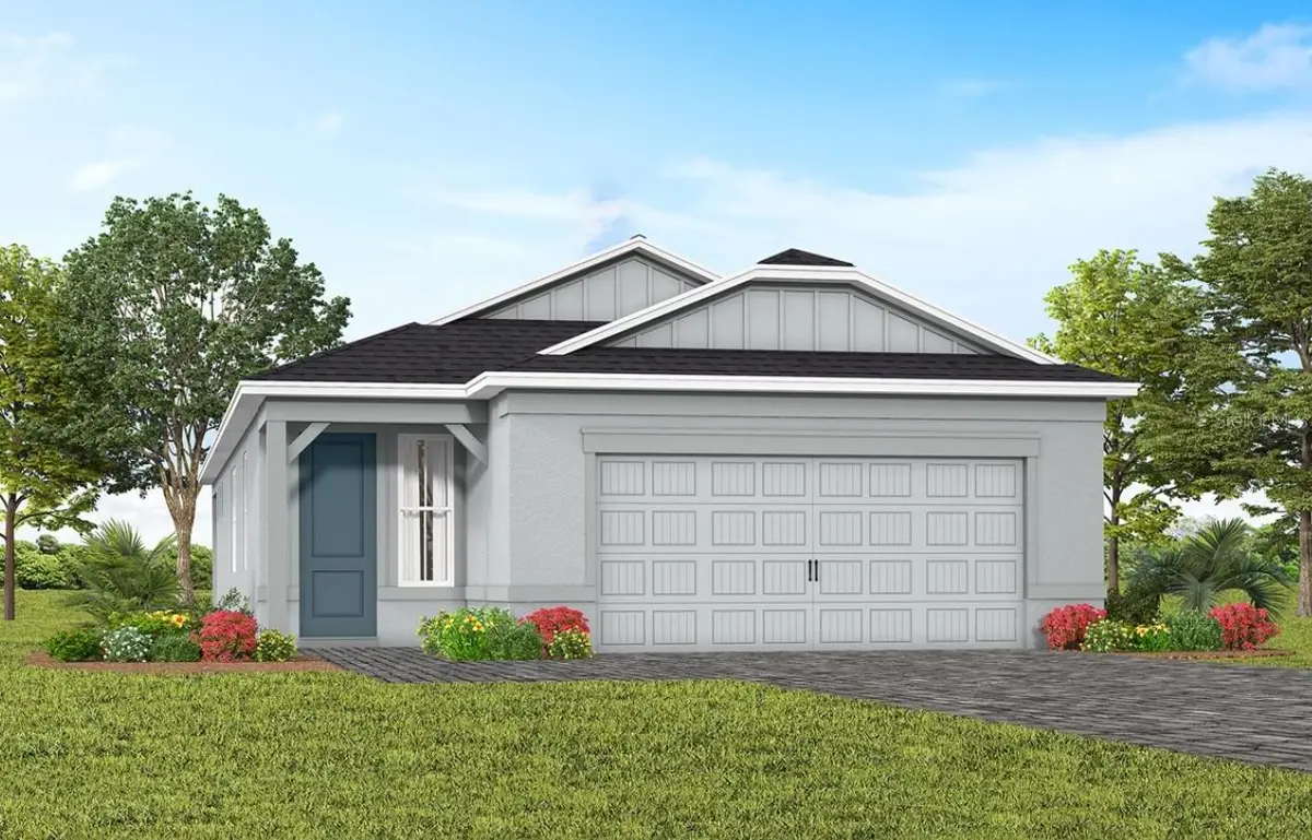 6756 Sunrise Cove Drive, Clermont, FL 34714 - #1