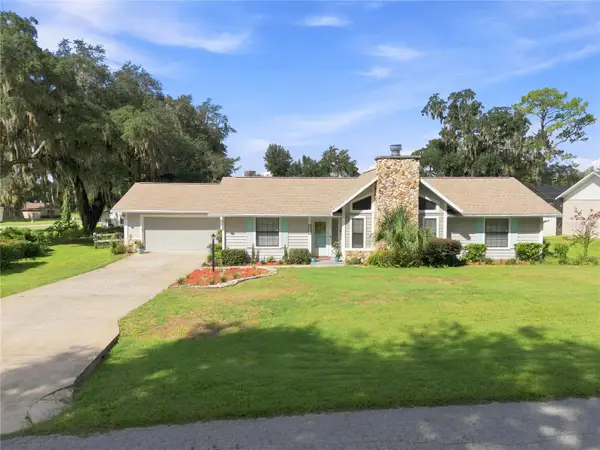 4572 SW 44th Court, OCALA, FL 34474