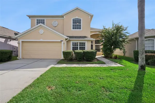 9674 Pacific Pines Court, ORLANDO, FL 32832