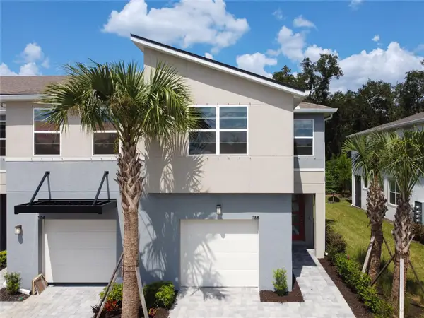 1158 Creek Valley Court, BRANDON, FL 33511