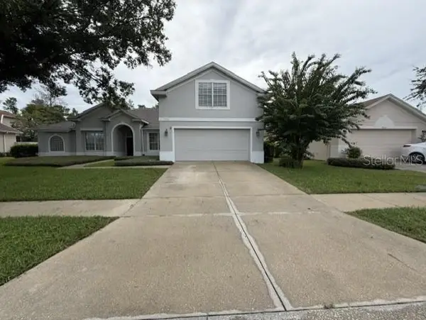 9041 Laurel Ridge Drive, MOUNT DORA, FL 32757