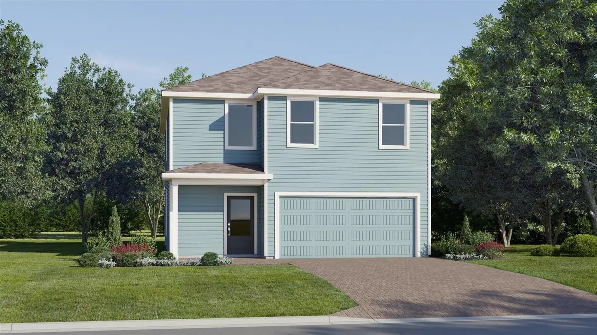6060 Balance Way, Clermont, FL 34714 - #1
