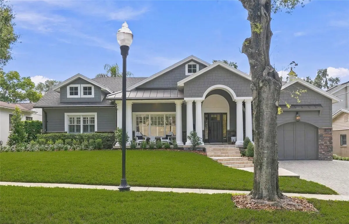 2911 Middlesex Road, Orlando, FL 32803 - #1