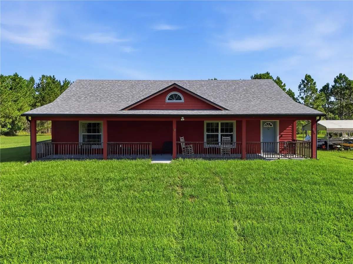 806 Bayhead Road, Osteen, FL 32764 - #1
