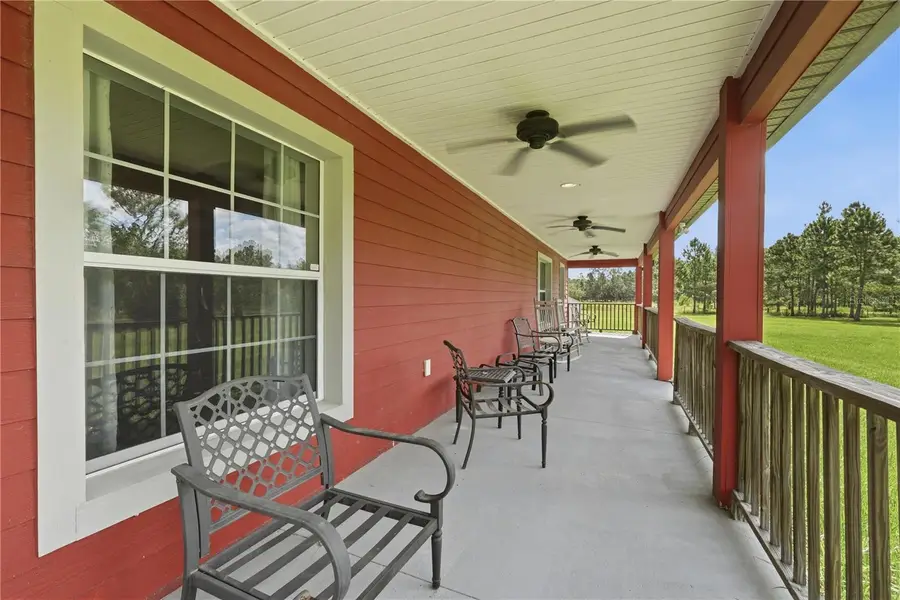 806 Bayhead Road, Osteen, FL 32764 - #3