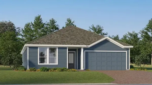 5142 Loyalty Drive, ST CLOUD, FL 34772