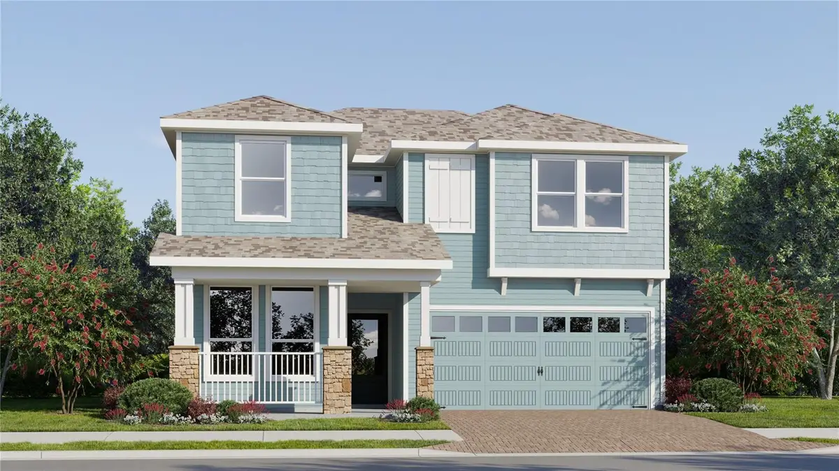 4560 Forge Road, Saint Cloud, FL 34772 - #1