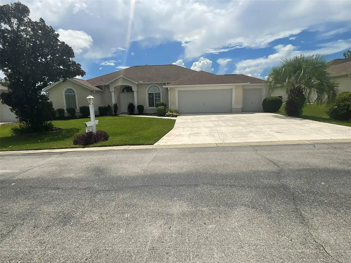 2084 NW 50th Circle, Ocala, FL 34482 - #1