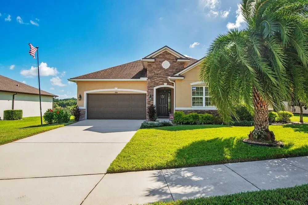 1888 Jainic Loop, Apopka, FL 32712 - #1