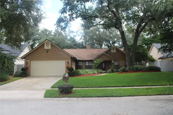 288 Ringwood Drive, WINTER SPRINGS, FL 32708
