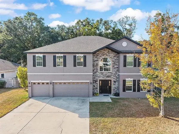 1048 NW 233rd Drive, NEWBERRY, FL 32669