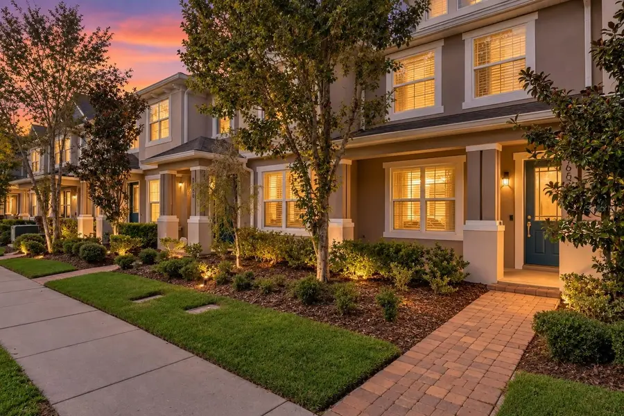 8650 Vedder Lane, Orlando, FL 32832 - #2