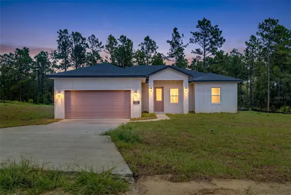 13107 SW 70th Lane, OCALA, FL 34481