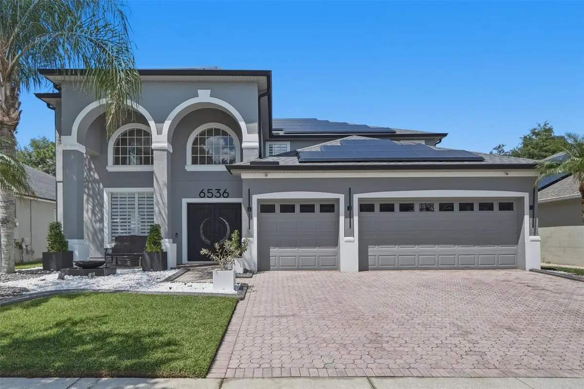 6536 Bayboro Court, Orlando, FL 32829 - #1
