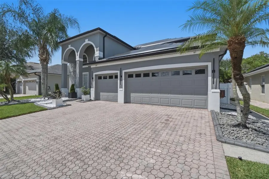 6536 Bayboro Court, Orlando, FL 32829 - #2