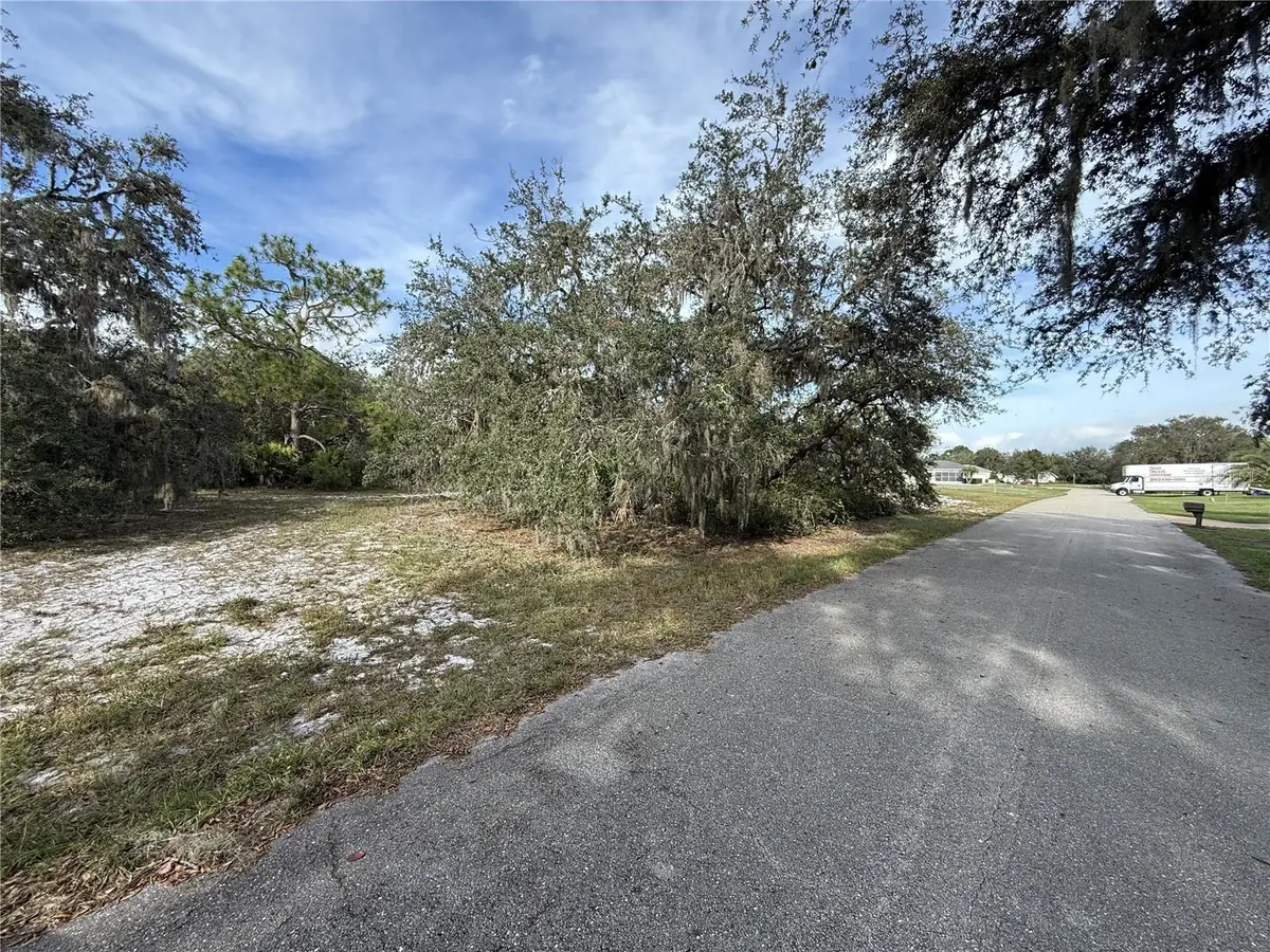 209 Robinhood Terrace, Sebring, FL 33876 - #1
