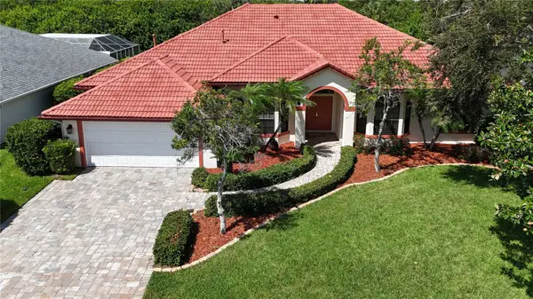 1454 Cypress Trace Drive, MELBOURNE, FL 32940