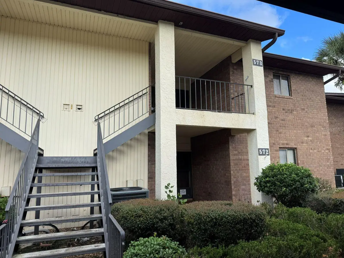 573 Belltower Avenue #573, Deltona, FL 32725 - #1