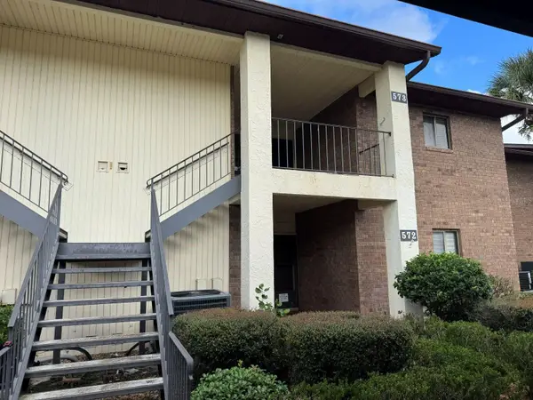 573 Belltower Avenue #573, DELTONA, FL 32725