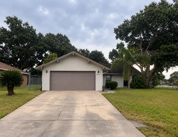 1198 Kevitt Court Se, PALM BAY, FL 32909