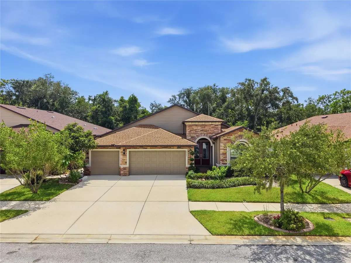 12725 Flatwood Creek Drive, Gibsonton, FL 33534 - #1
