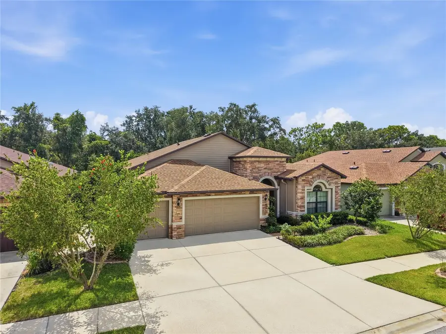 12725 Flatwood Creek Drive, Gibsonton, FL 33534 - #2