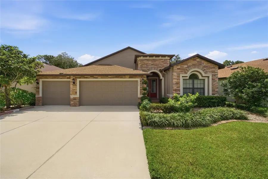12725 Flatwood Creek Drive, Gibsonton, FL 33534 - #3