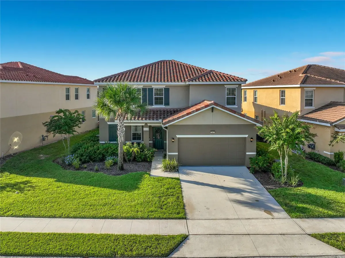 7647 Oakmoss Loop, Davenport, FL 33837 - #1
