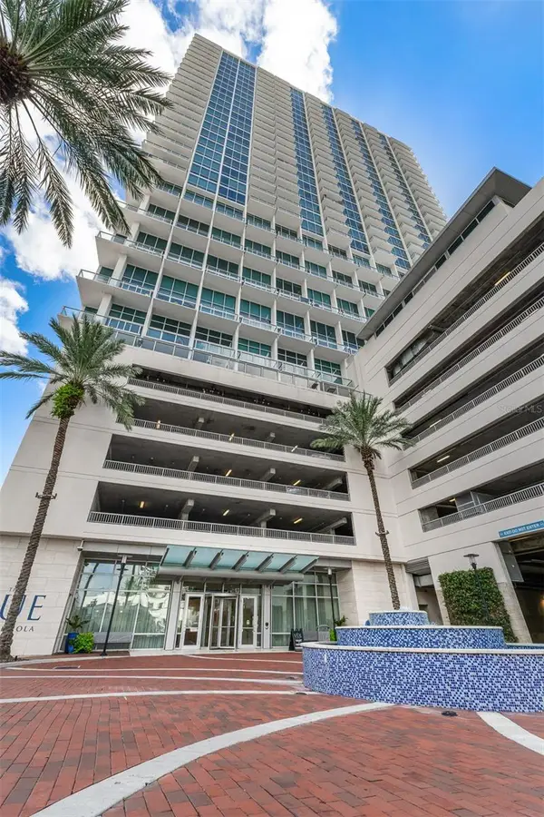 150 E Robinson Street #3503, ORLANDO, FL 32801