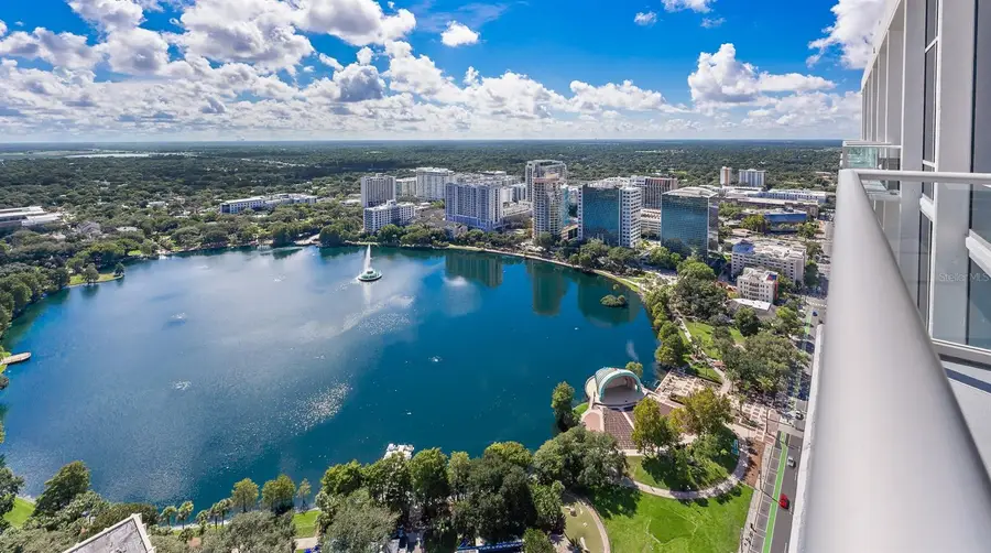 150 E Robinson Street #3503, Orlando, FL 32801 - #2