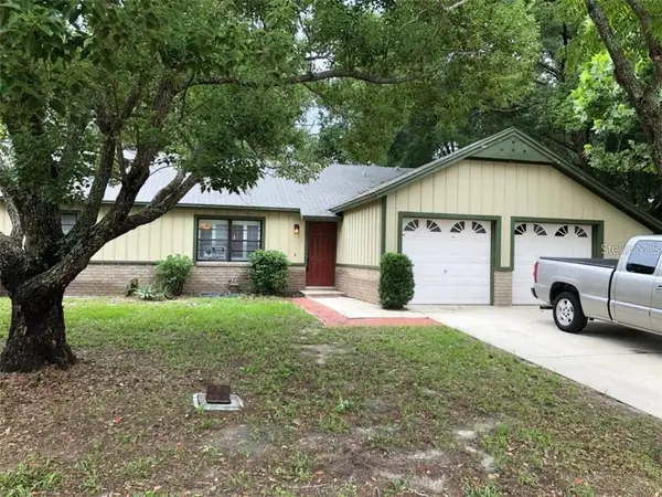 627 Murphy Road, WINTER SPRINGS, FL 32708