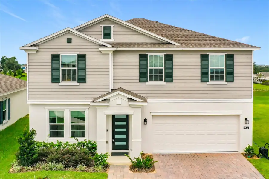 7542 Headwaters Court, Groveland, FL 34736 - #2
