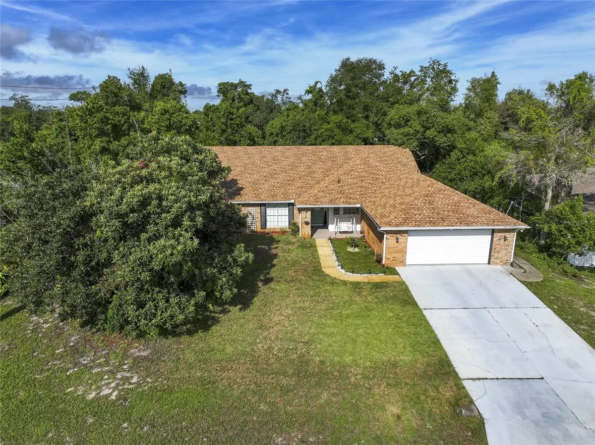 2 Rosedown Boulevard, Debary, FL 32713 - #1