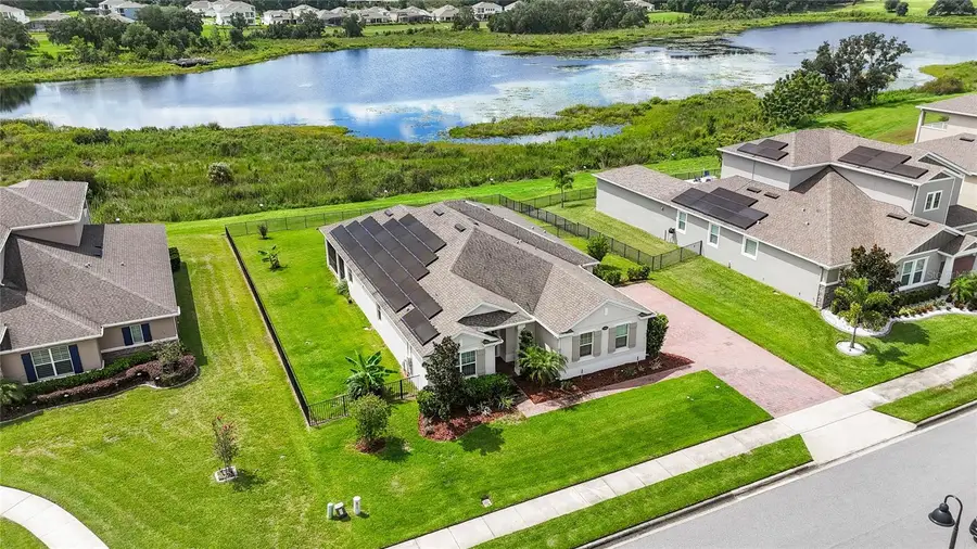 16668 Sanctuary Drive, Winter Garden, FL 34787 - #2