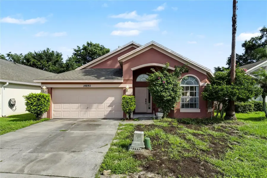 14692 Lady Victoria Boulevard, Orlando, FL 32826 - #2