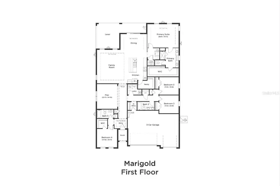 763 Junonia Boulevard, New Smyrna Beach, FL 32168 - #2