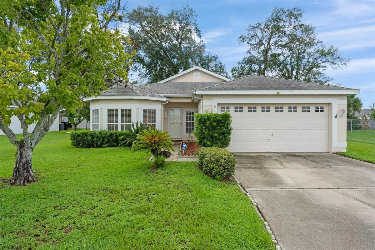 1280 Tyler Lake Circle, Orlando, FL 32839 - #1