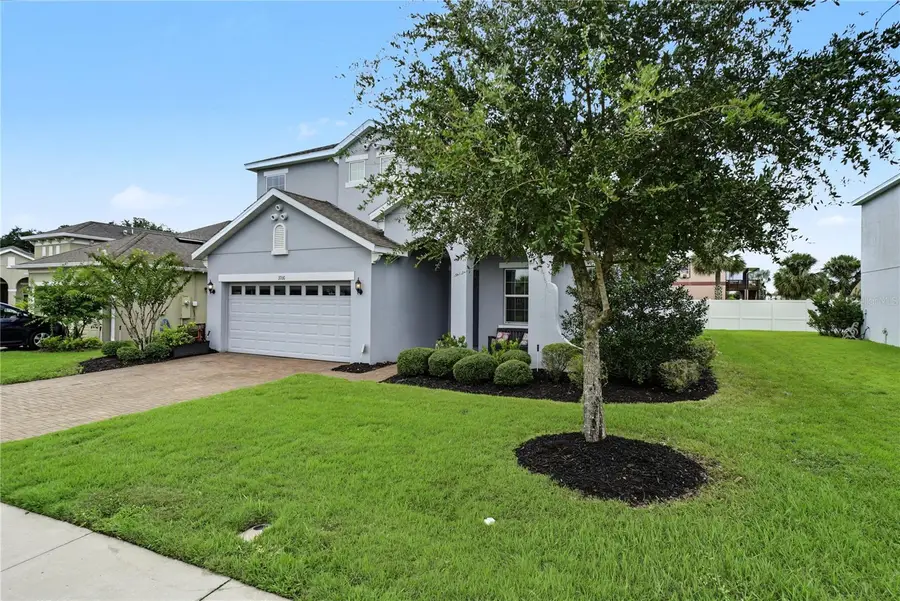 3936 Night Heron Drive, Sanford, FL 32773 - #3