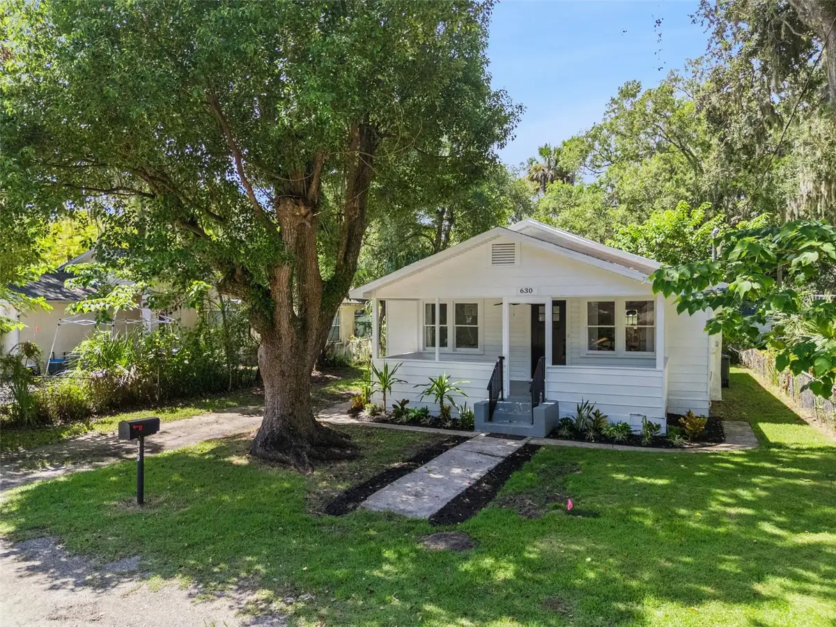 630 Washington Street, Daytona Beach, FL 32114 - #1