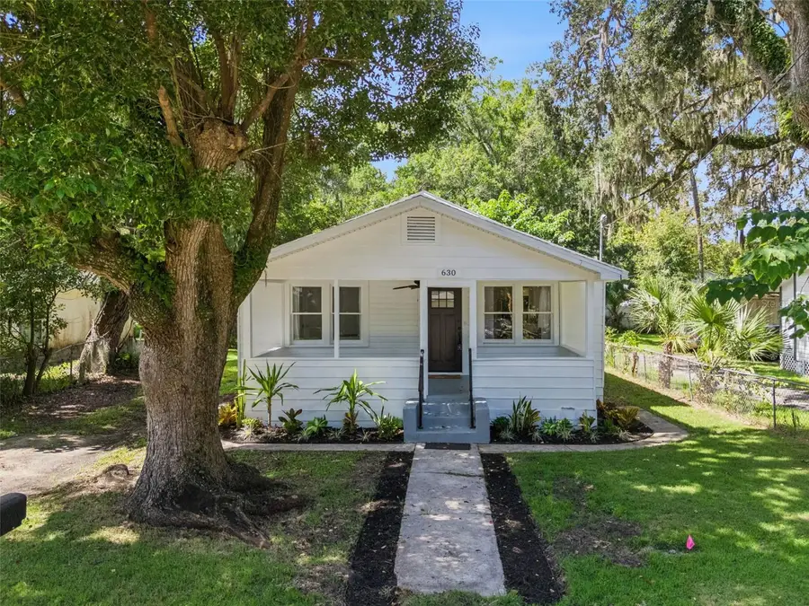 630 Washington Street, Daytona Beach, FL 32114 - #3