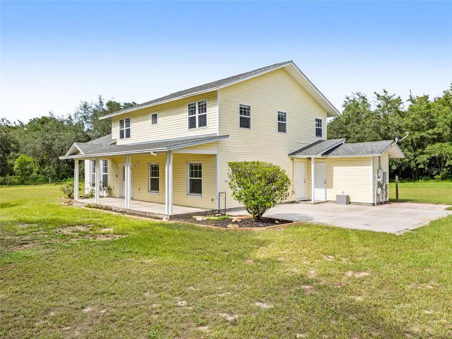 3105 Pittman Road, Apopka, FL 32712 - #2