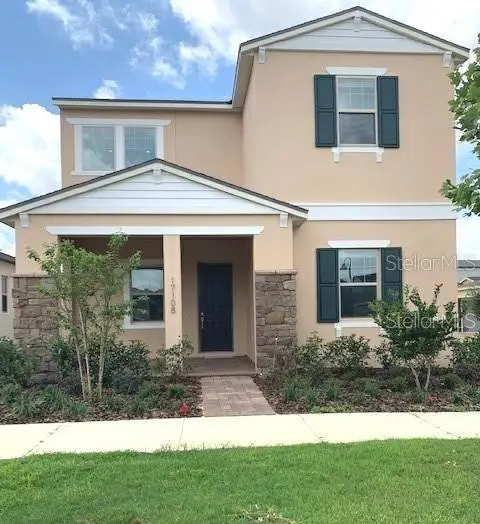 17108 Harbor Oak Parkway, WINTER GARDEN, FL 34787