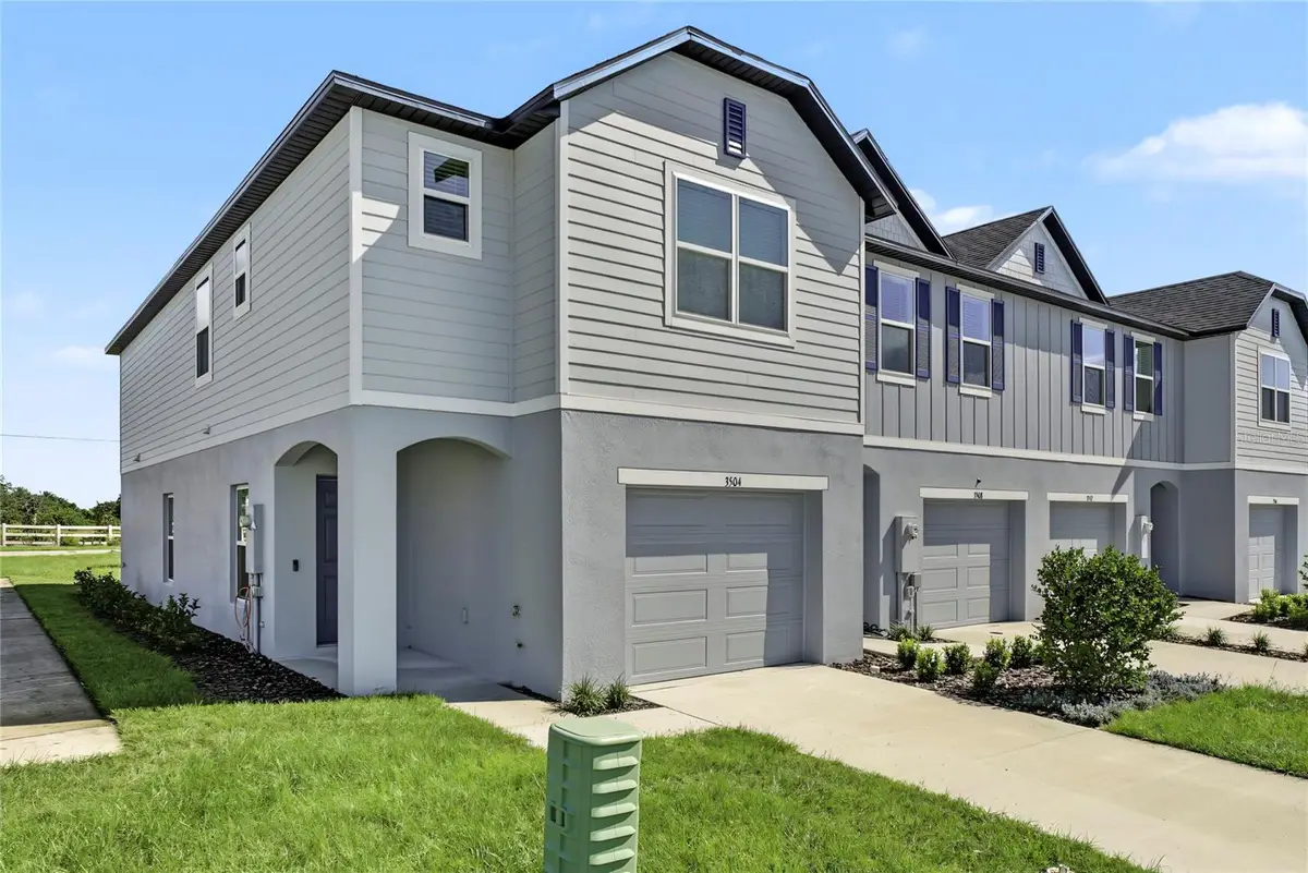 3504 Eagles Crossing Way, Lakeland, FL 33803 - #1