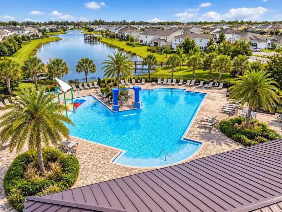 2695 Nottel Dr Drive, Saint Cloud, FL 34772 - #3