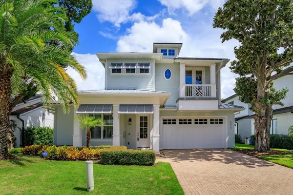 533 Country Club Drive, WINTER PARK, FL 32789