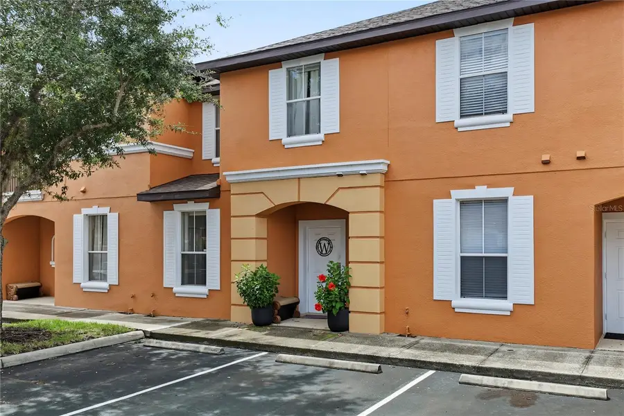 2706 Impala Lane #2706, Kissimmee, FL 34746 - #3