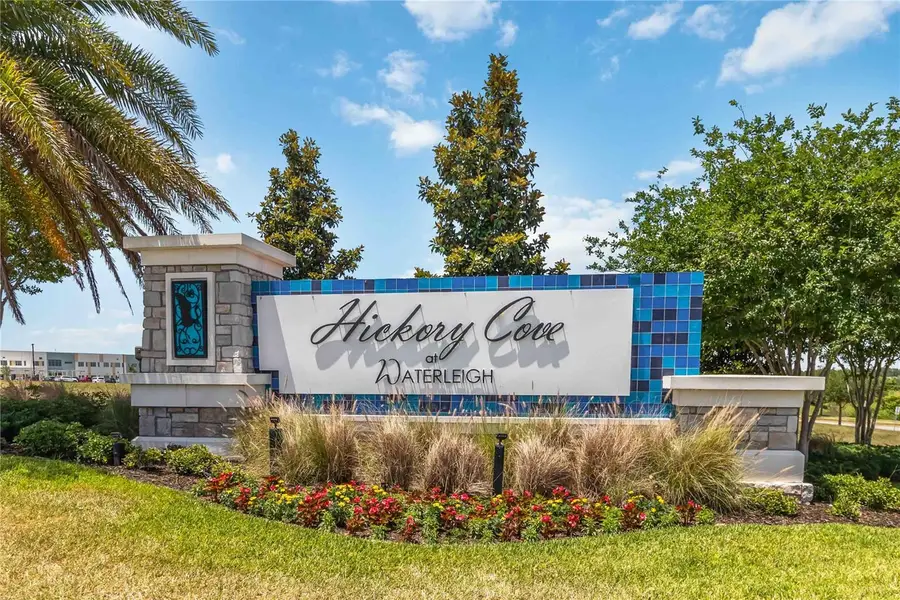 8819 Sonoma Coast Drive, Winter Garden, FL 34787 - #3