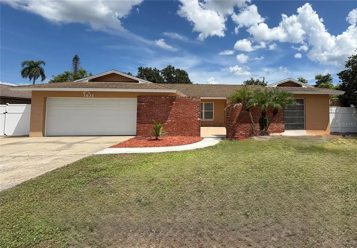 1631 Lema Drive, Titusville, FL 32780 - #1